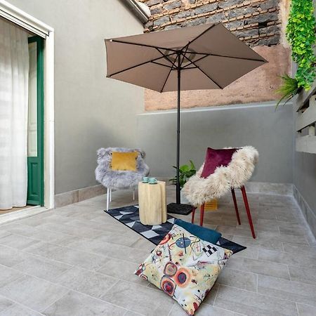 Siciliaholic Modern House Διαμέρισμα Κατάνια Εξωτερικό φωτογραφία