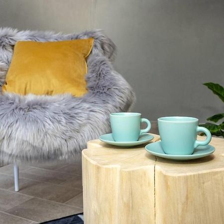Siciliaholic Modern House Διαμέρισμα Κατάνια Εξωτερικό φωτογραφία