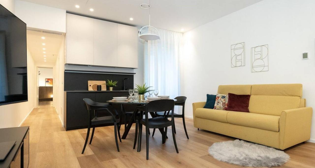 Siciliaholic Modern House Διαμέρισμα Κατάνια Εξωτερικό φωτογραφία