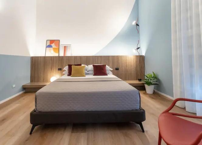 Siciliaholic Modern House Διαμέρισμα Κατάνια Εξωτερικό φωτογραφία
