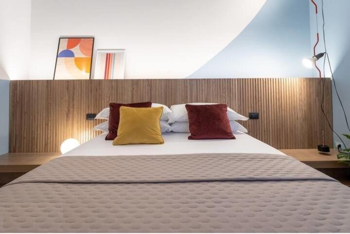 Siciliaholic Modern House Διαμέρισμα Κατάνια Εξωτερικό φωτογραφία