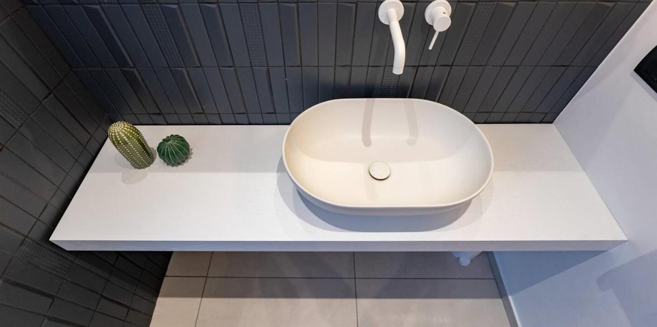 Siciliaholic Modern House Διαμέρισμα Κατάνια Εξωτερικό φωτογραφία