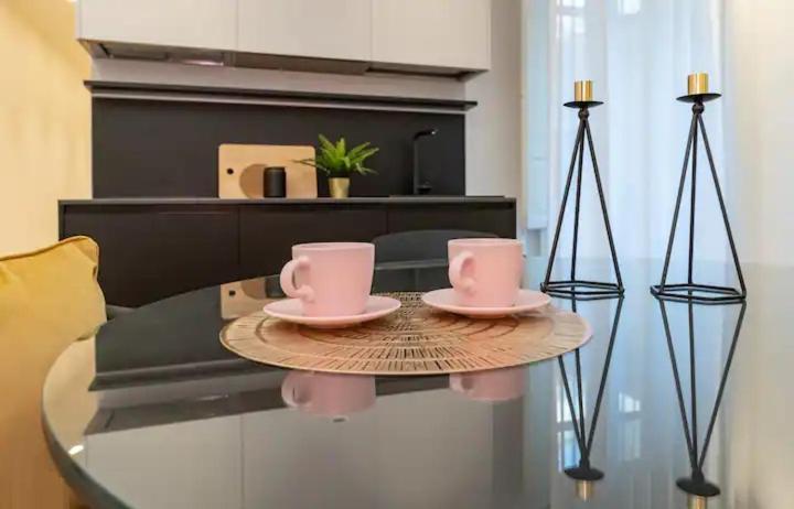 Siciliaholic Modern House Διαμέρισμα Κατάνια Εξωτερικό φωτογραφία