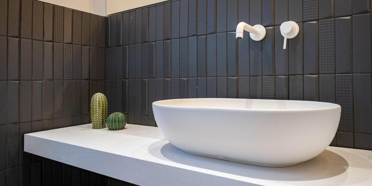 Siciliaholic Modern House Διαμέρισμα Κατάνια Εξωτερικό φωτογραφία