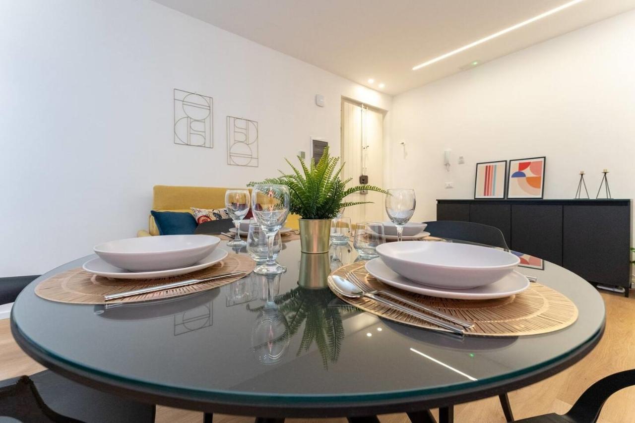 Siciliaholic Modern House Διαμέρισμα Κατάνια Εξωτερικό φωτογραφία