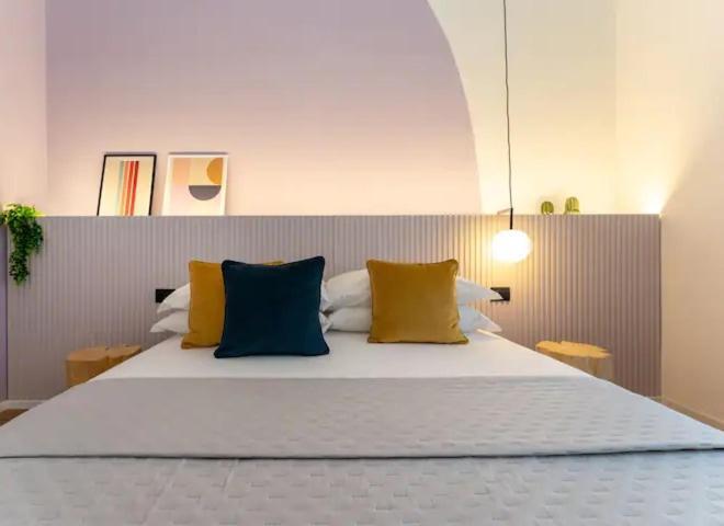 Siciliaholic Modern House Διαμέρισμα Κατάνια Εξωτερικό φωτογραφία
