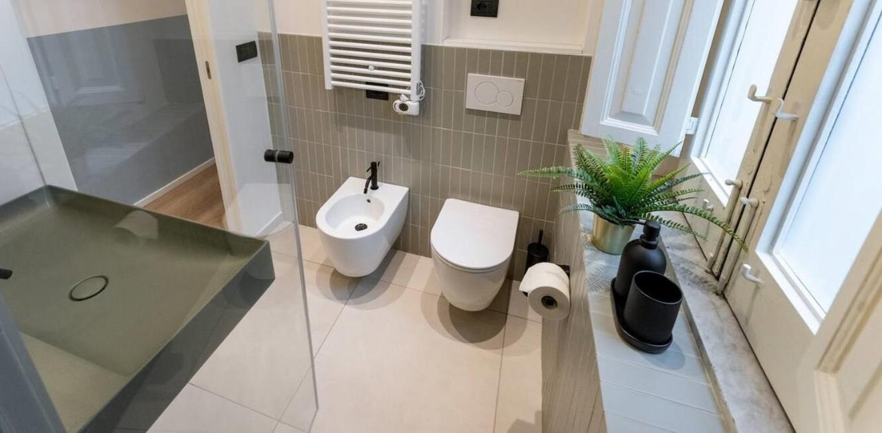 Siciliaholic Modern House Διαμέρισμα Κατάνια Εξωτερικό φωτογραφία