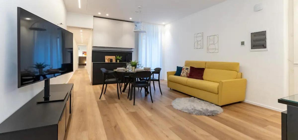 Siciliaholic Modern House Διαμέρισμα Κατάνια Εξωτερικό φωτογραφία