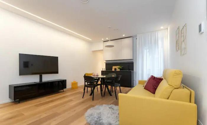 Siciliaholic Modern House Διαμέρισμα Κατάνια Εξωτερικό φωτογραφία