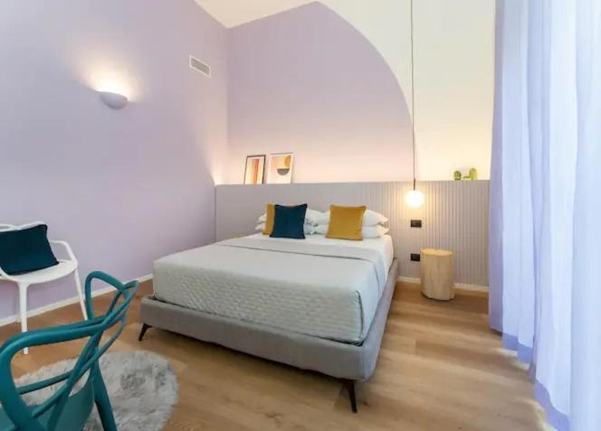 Siciliaholic Modern House Διαμέρισμα Κατάνια Εξωτερικό φωτογραφία