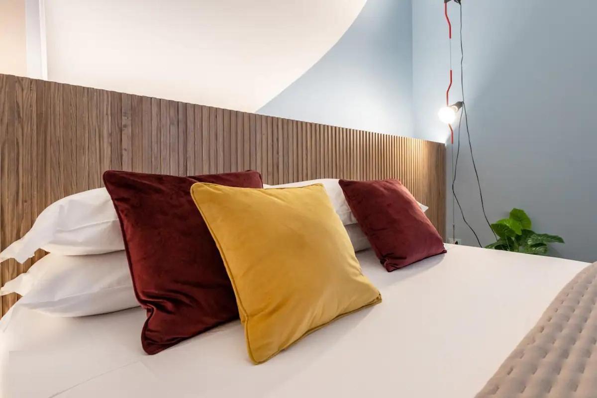 Siciliaholic Modern House Διαμέρισμα Κατάνια Εξωτερικό φωτογραφία