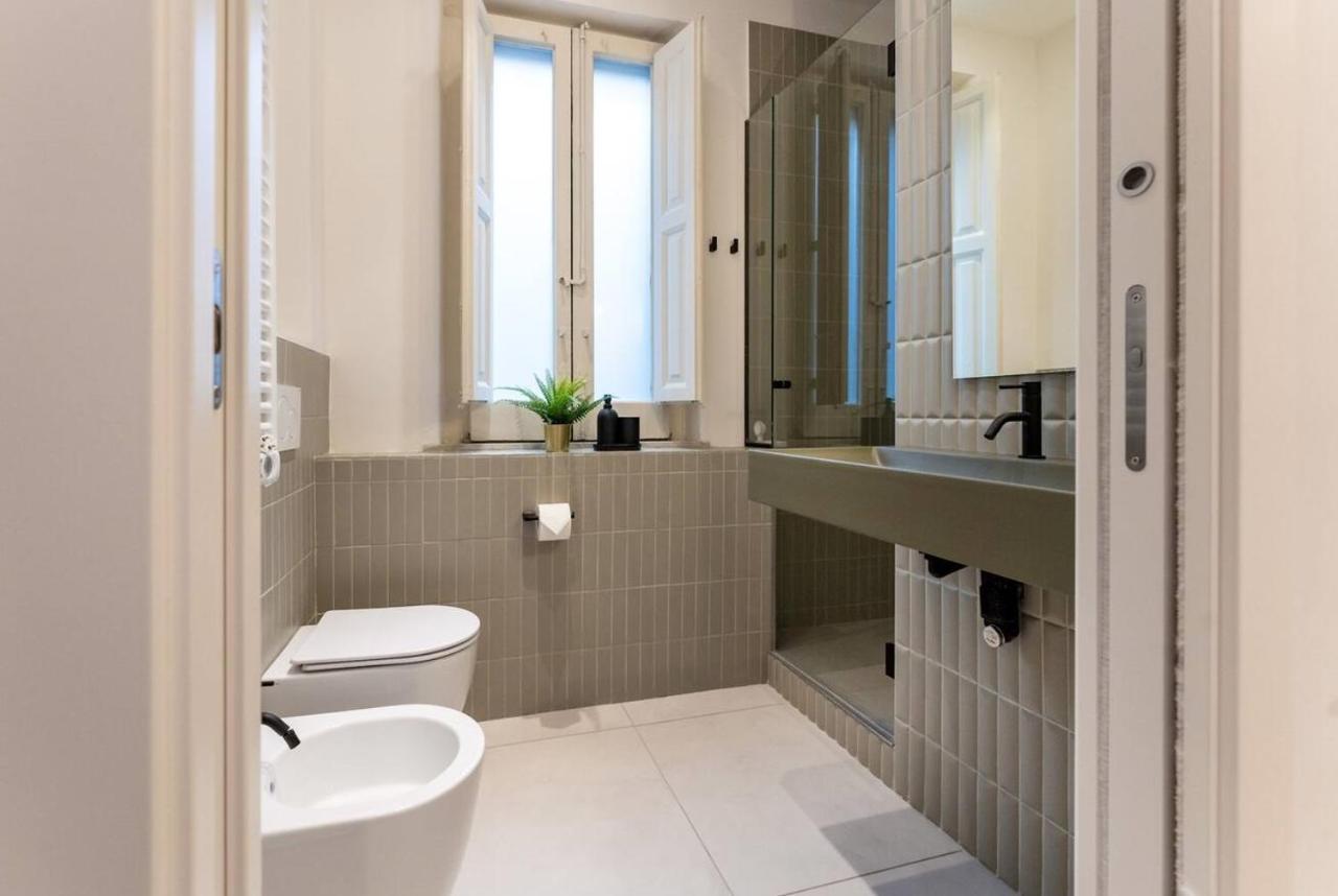 Siciliaholic Modern House Διαμέρισμα Κατάνια Εξωτερικό φωτογραφία