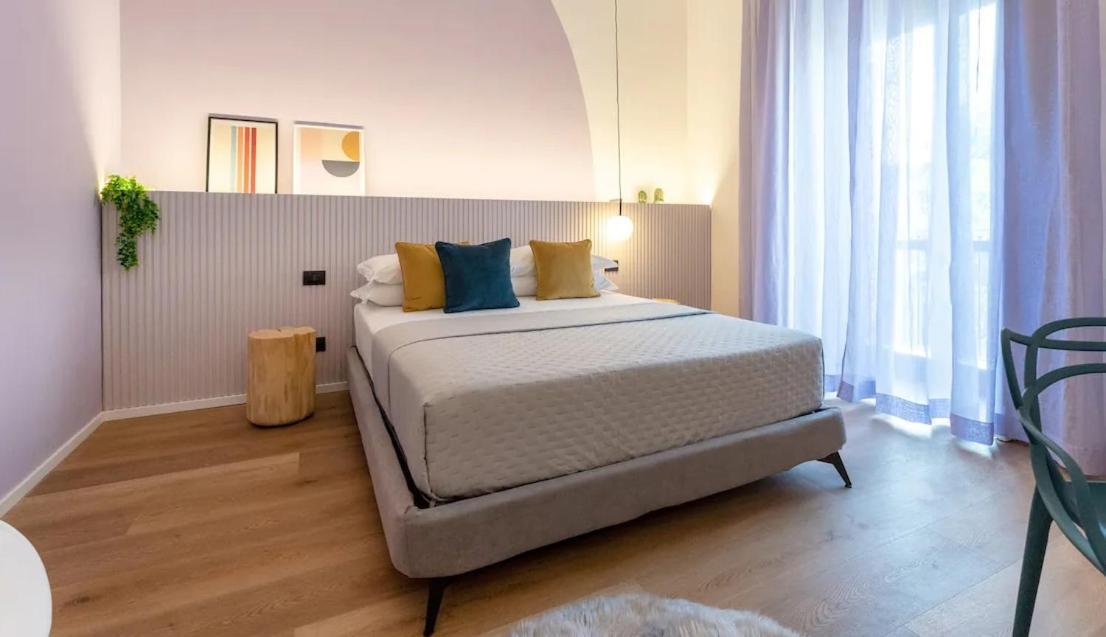 Siciliaholic Modern House Διαμέρισμα Κατάνια Εξωτερικό φωτογραφία
