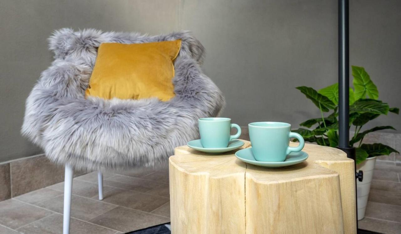Siciliaholic Modern House Διαμέρισμα Κατάνια Εξωτερικό φωτογραφία
